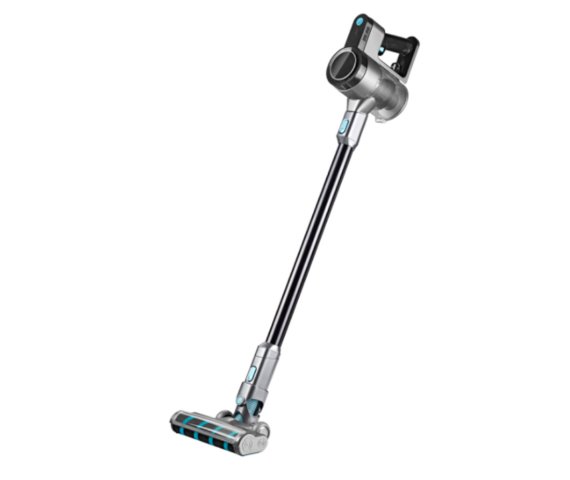 NASCO VC3923-GS Rechargeable Vacuum Cleaner