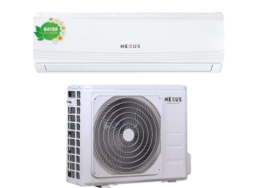 Nexus 1.5HP R410a Split Air Conditioner | Shop Online for the Best Price in Ghana