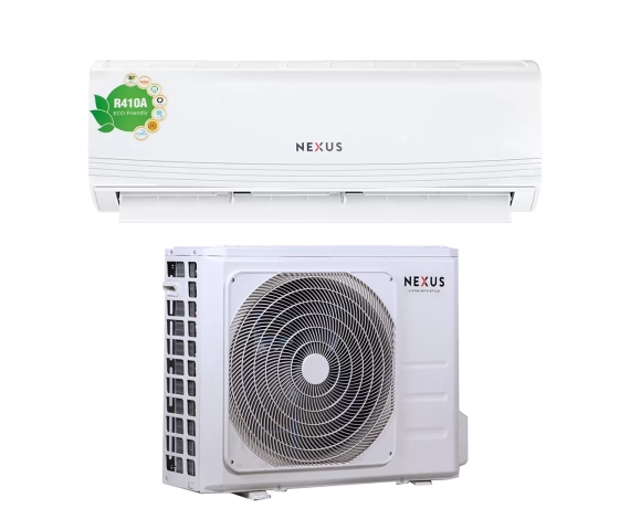 Nexus 2.0HP R410a Split Air Conditioner | Purchase Online at the Best Price in Ghana