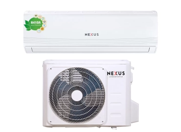 Nexus 2.5HP R410a Split AC | Shop Online for the Best Price in Ghana
