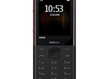 Nokia 5310 | Purchase Online at the Best Price in Ghana