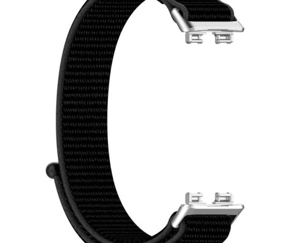 Nylon Loop Strap for Huawei Band 9/8