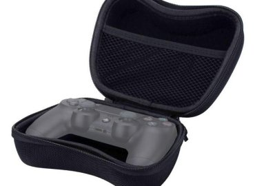 Nylon Storage Bag for Sony PS5 Controller