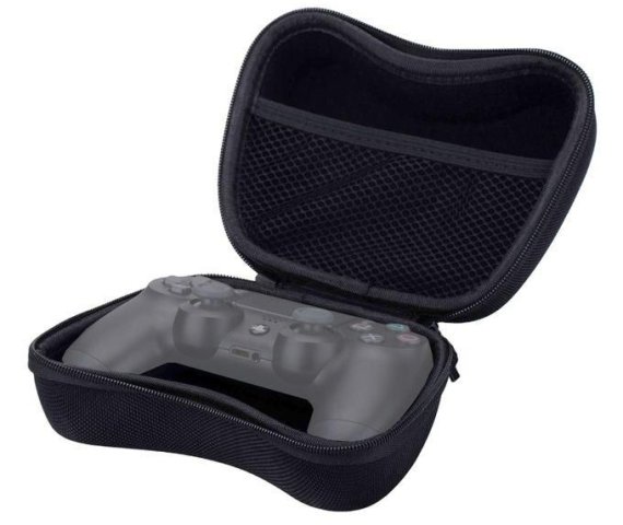 Nylon Storage Bag for Sony PS5 Controller