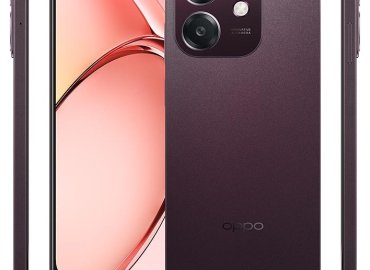 Oppo A3 with 6GB RAM and 128GB Storage | Shop Online for the Best Price in Ghana