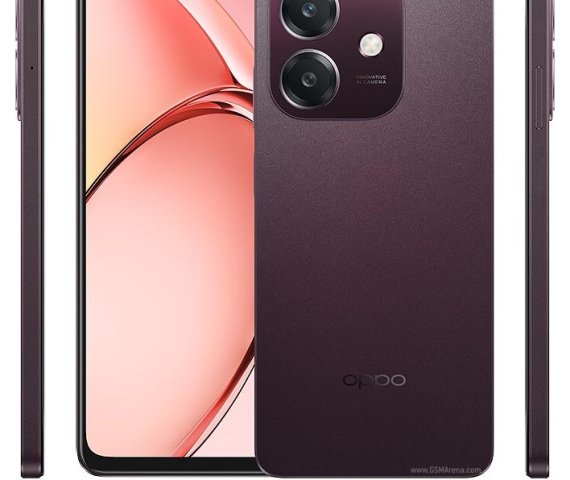 Oppo A3 with 6GB RAM and 128GB Storage | Shop Online for the Best Price in Ghana