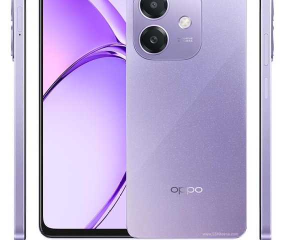 Oppo A3x with 4GB RAM and 128GB Storage | Shop Online for the Best Price in Ghana