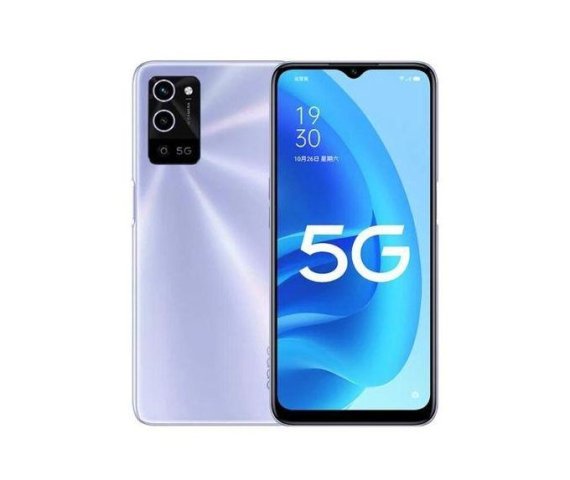 Oppo A56 Purple – Brand New 5G Smartphone with 6.5-inch Display, 4GB RAM, 128GB/256GB Storage, 5000mAh Battery, Android Features, Free Accessories – Discounted Price!