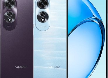 Oppo A60 with 8GB RAM and 256GB Storage | Shop Online for the Best Price in Ghana