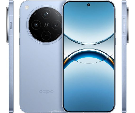 Oppo Find X8 with 16GB RAM and 512GB Storage – 5G | Shop Online at the Best Price in Ghana