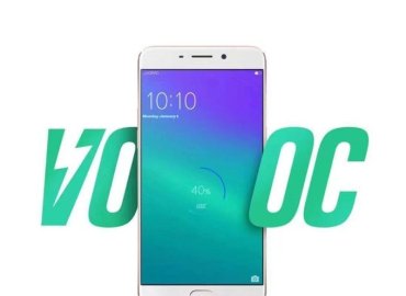 Oppo R9s Plus 6GB RAM + 64GB Storage Gold – 6-inch Large Screen Dual SIM Dual Standby Smartphone – Pre-Owned, 99% Like New, Affordable Mobile Phone with Free Accessories