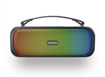 Oraimo Boom Bass Go Boom Speaker OBS-75D | Purchase Online for the Best Price in Ghana