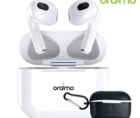 Oraimo True Wireless Stereo Earbuds Including Complimentary Case