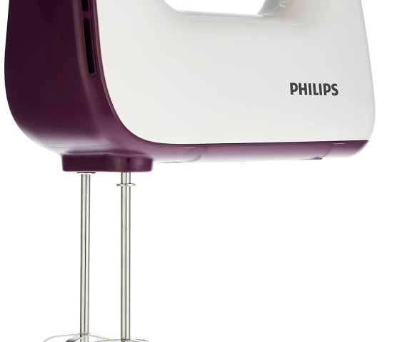 Philips HR3740/11 Everyday Hand Mixer