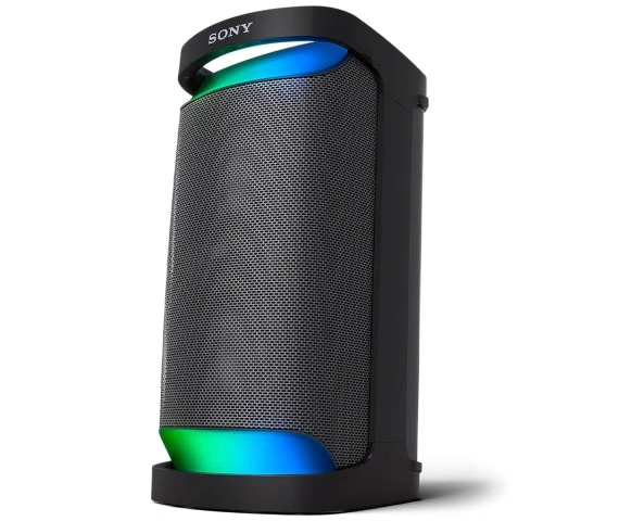 Portable Wireless Speakers from Sony X-Series