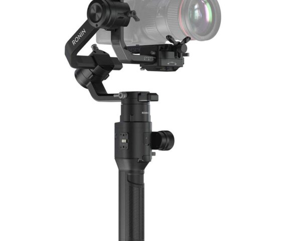 Pre-Owned DJI Ronin S