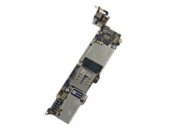 Primary Replacement Logic Board for iPhone 5 – 16GB Black