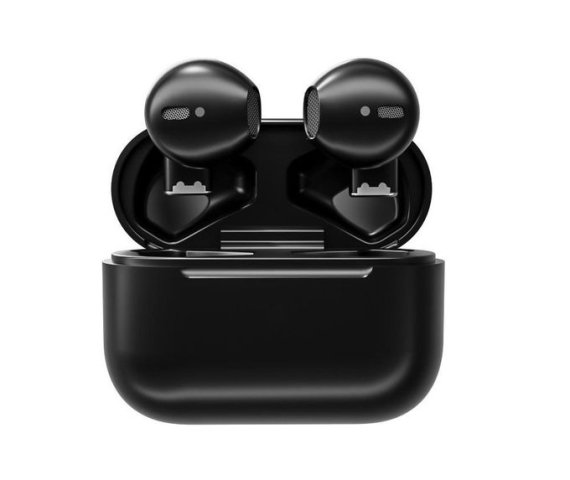 Pro5s Bluetooth Wireless Stereo Sport Earbuds – Black