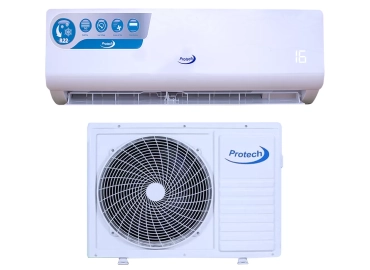 Protech 1.5HP R410a Air Conditioner | Purchase Online at the Best Price in Ghana