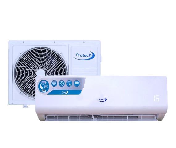 Protech 2.0HP R410a Air Conditioner | Purchase Online at the Best Price in Ghana
