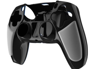 Protective Silicone Skin Case for PS5 Controller – Color 1