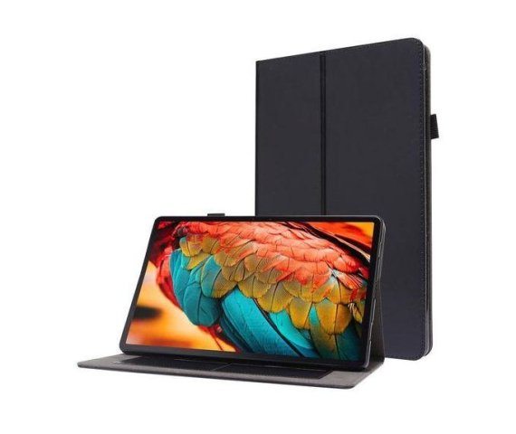 PU Leather Flat Anti-Fall Protective Case for Lenovo Tab P11