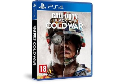 Purchase Call of Duty: Black Ops Cold War for Playstation Online at the Best Price in Ghana