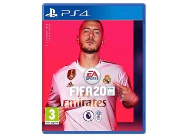 Purchase EA Sports FIFA 20 Online at the Best Price in Ghana