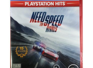 Purchase EA Sports Need for Speed Rivals Online at the Best Price in Ghana