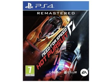 Purchase Electronic Arts Need for Speed Hot Pursuit for PlayStation Online at the Best Price in Ghana