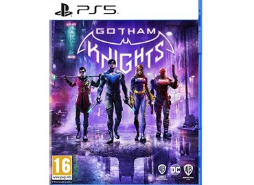 Purchase Gotham Knights for PS5 by Warner Bros. Interactive Online at the Best Price in Ghana