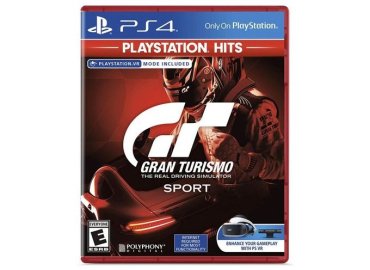 Purchase Gran Turismo by Polyphony Digital for PlayStation Online at the Best Price in Ghana