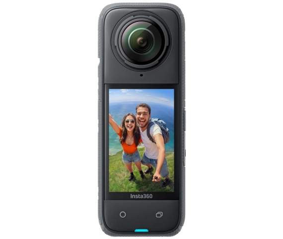 Purchase the Insta360 X4 Ultimate 8K 360 Action Camera Online at the Best Price in Ghana