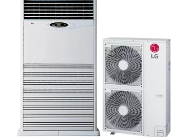 Purchase the LG 10HP R410a Inverter Floor Standing Air Conditioner Online at the Best Price in Ghana