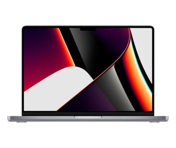 Purchase the MacBook Pro 14 with M1 Pro, 16GB RAM, and 512GB SSD Online at the Best Price in Ghana