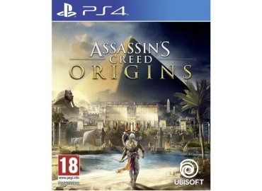 Purchase UBISOFT Assassin’s Creed: Origins Standard Edition Online at the Best Price in Ghana