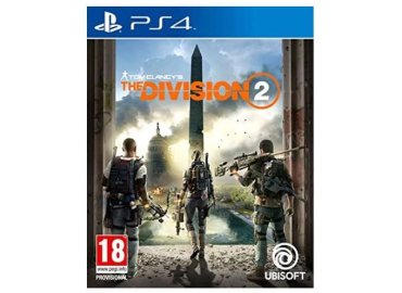 Purchase UBISOFT Tom Clancy’s The Division 2 Online at the Best Price in Ghana