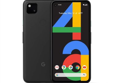 Renewed Google Pixel 4a 128GB 6GB – Unlocked | Shop Online for the Best Price in Ghana