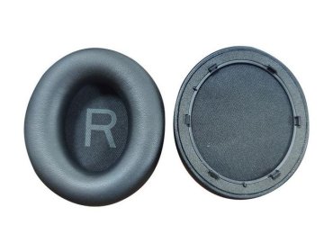 Replacement Ear Pads for Soundcore Life Q45 Headphones – Ear Muff Sleeves for Soundcore Headset