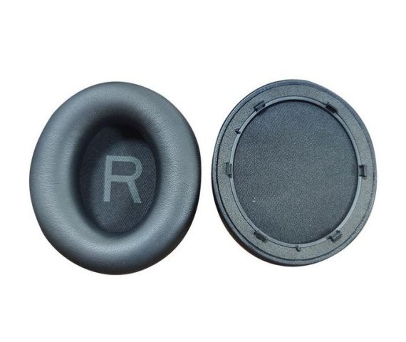 Replacement Ear Pads for Soundcore Life Q45 Headphones – Ear Muff Sleeves for Soundcore Headset