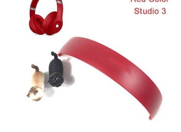 Replacement Headband for Beats by Dre Studio 3 Wireless and Wired Headphones