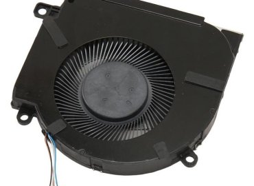 Replacement Internal Cooling Fan for OMEN 15 EK Series Notebook – Model 15 EK0005LA, 15 EK0013DX, L98737 001 (New)