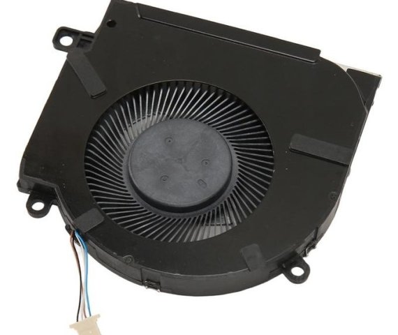 Replacement Internal Cooling Fan for OMEN 15 EK Series Notebook – Model 15 EK0005LA, 15 EK0013DX, L98737 001 (New)