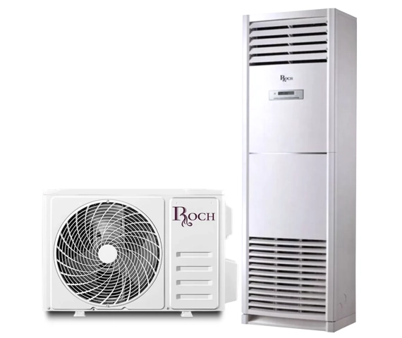 Roch 5.0HP R410a Standing Air Conditioner | Purchase Online at the Best Price in Ghana