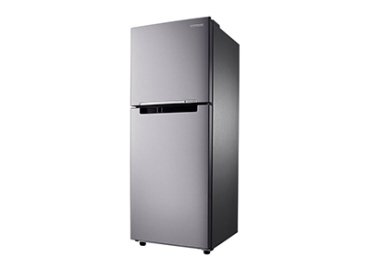 Samsung 260L Double Door Refrigerator RT26HAR2DSA