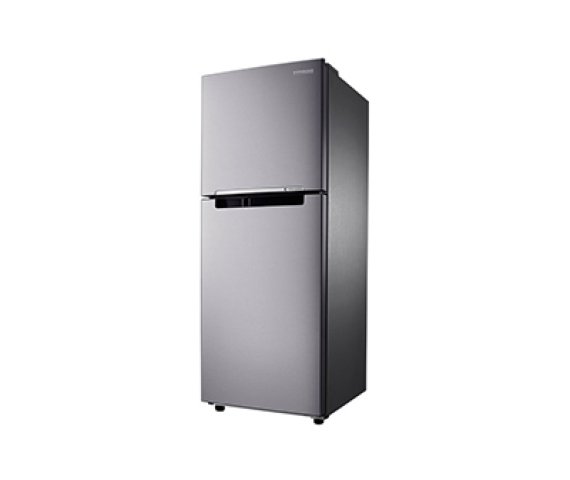 Samsung 260L Double Door Refrigerator RT26HAR2DSA