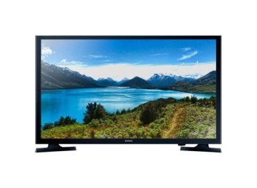 SAMSUNG 32-Inch LED Satellite TV UA32N5000AUXGH