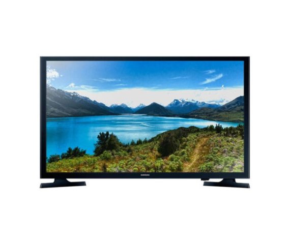 SAMSUNG 32-Inch LED Satellite TV UA32N5000AUXGH