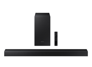 SAMSUNG 360W SOUND BAR HW-Q600A/XA