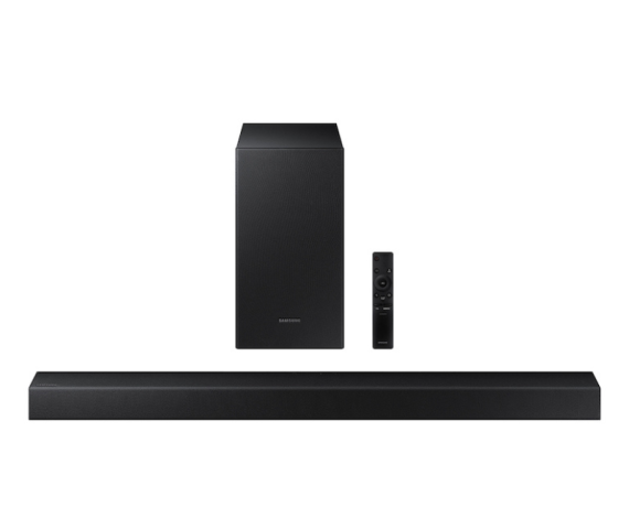 SAMSUNG 360W SOUND BAR HW-Q600A/XA